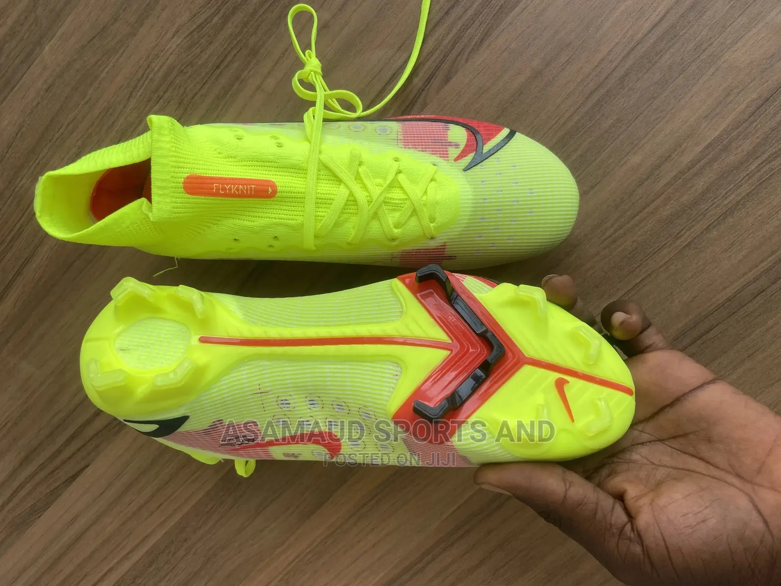 Original Cleat at Cool Price
