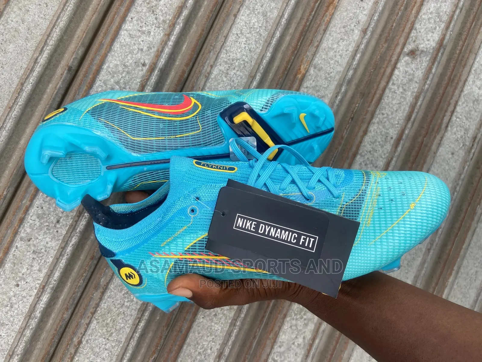 Original Cleat at Cool Price