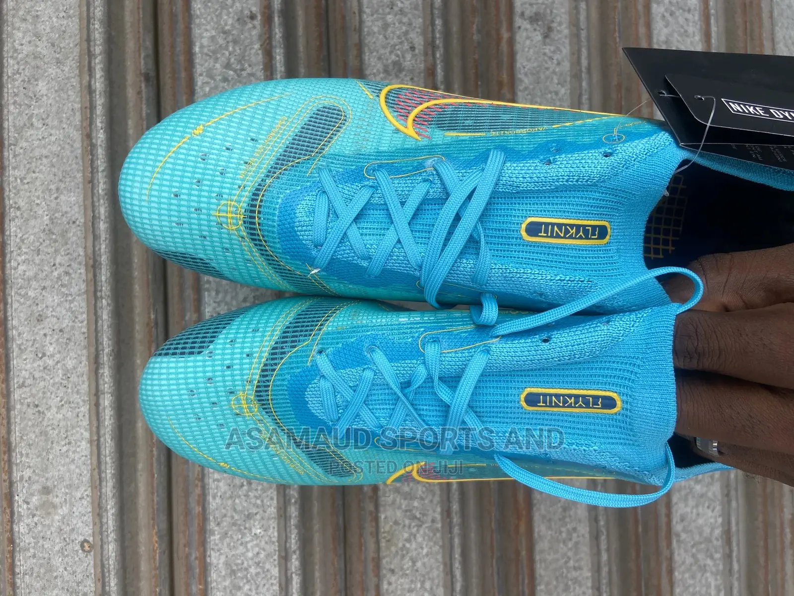 Original Cleat at Cool Price
