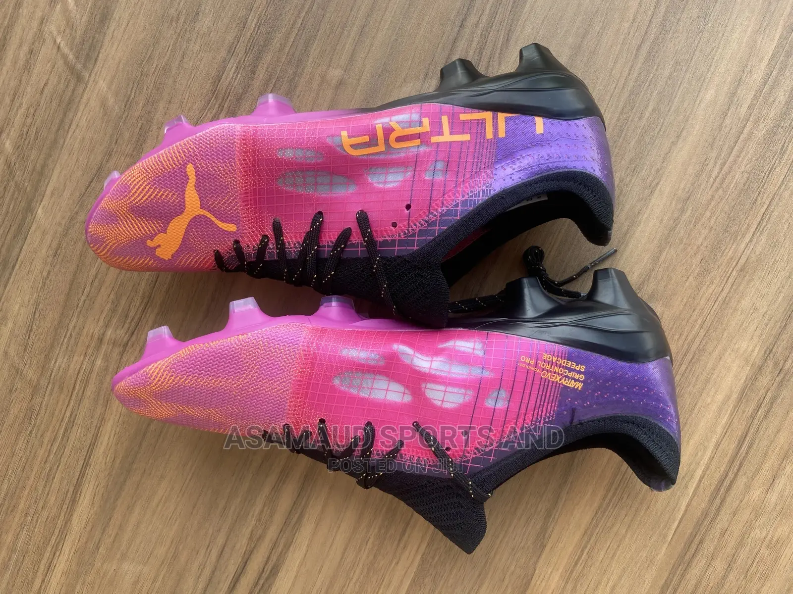 Original Cleat at Cool Price