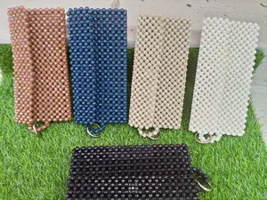 Beaded Bags
