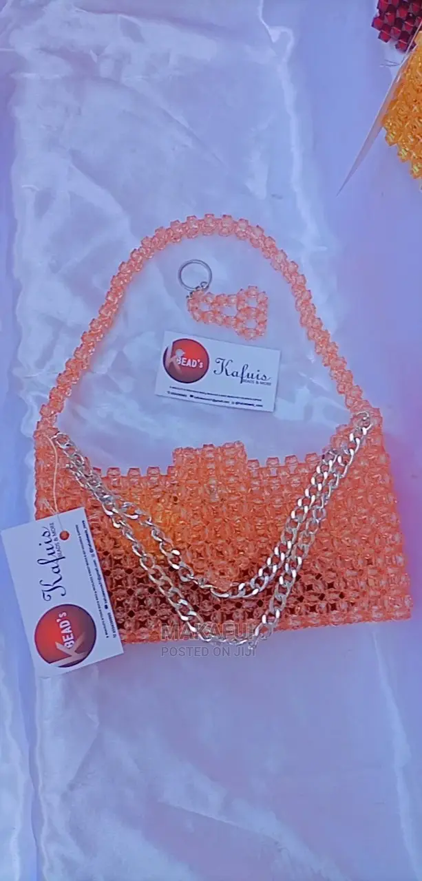 Beaded Bags