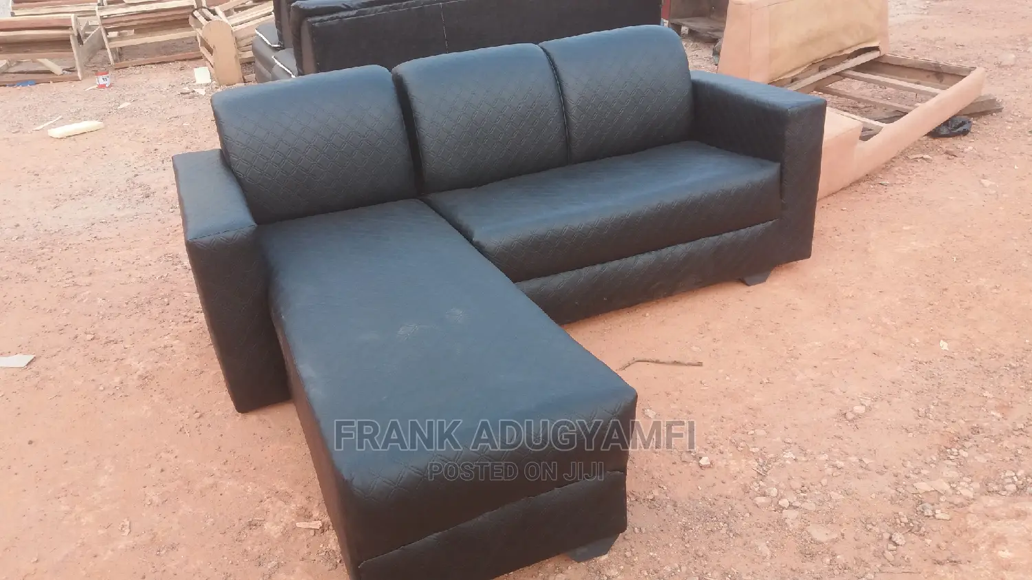Gyamfi Furniture