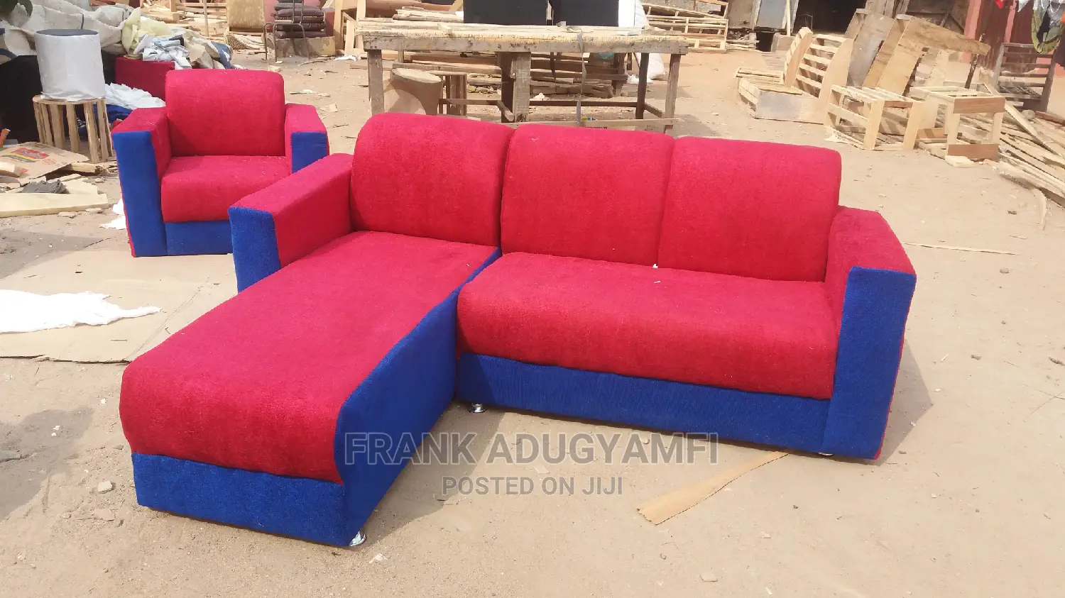 Gyamfi Furniture