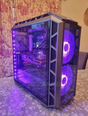 Photo - New Gigabyte GA-H110MSTX-HD3-ZK 16GB Intel Core I7 SSD 256GB