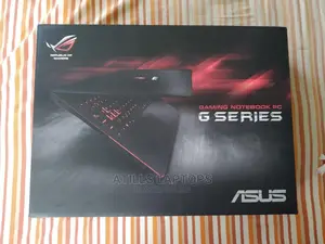 New Laptop Asus GL551JW 16GB Intel Core I7 HDD 1T