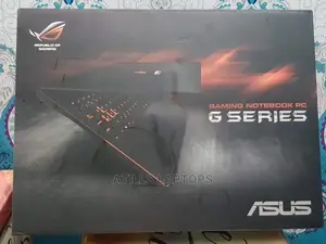 New Laptop Asus GL551JW 16GB Intel Core I7 HDD 1T