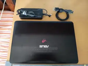 New Laptop Asus GL551JW 16GB Intel Core I7 HDD 1T
