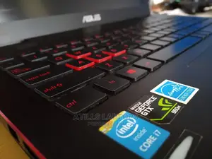 New Laptop Asus GL551JW 16GB Intel Core I7 HDD 1T