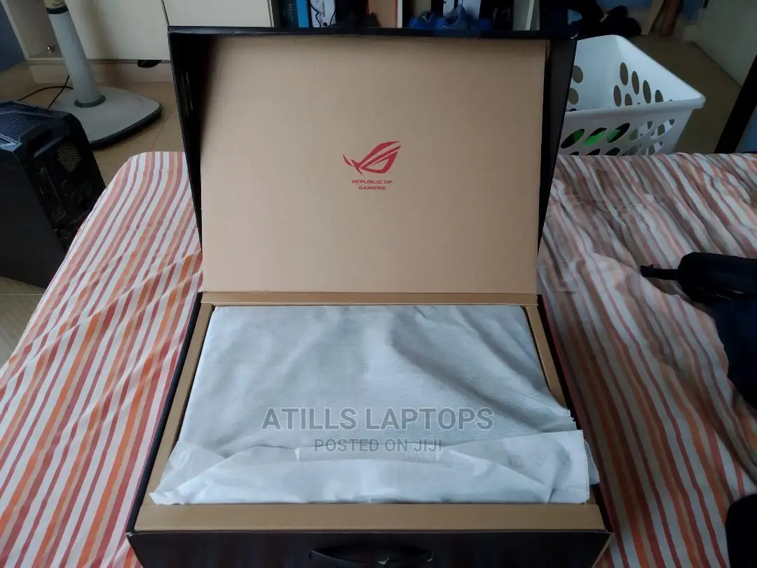 New Laptop Asus GL551JW 16GB Intel Core I7 HDD 1T