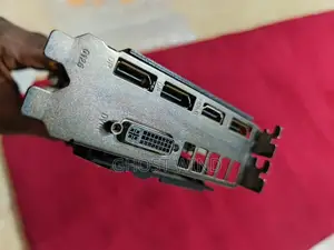Graphics Cards GTX 980