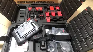 Autel Maxisys MS906BT OBD2 Car Diagnostic Scanner