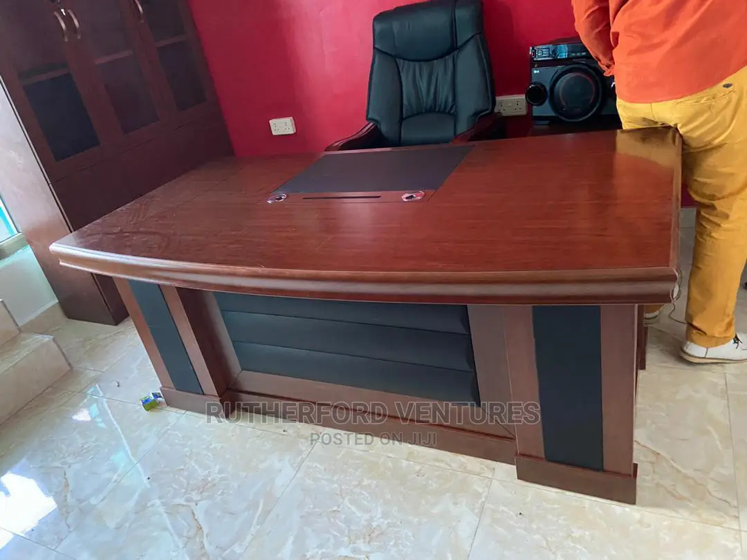 Executive Office Desk
