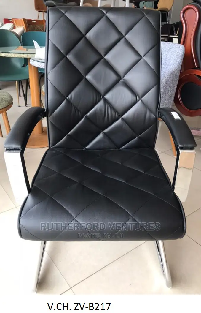 Visitors Chair