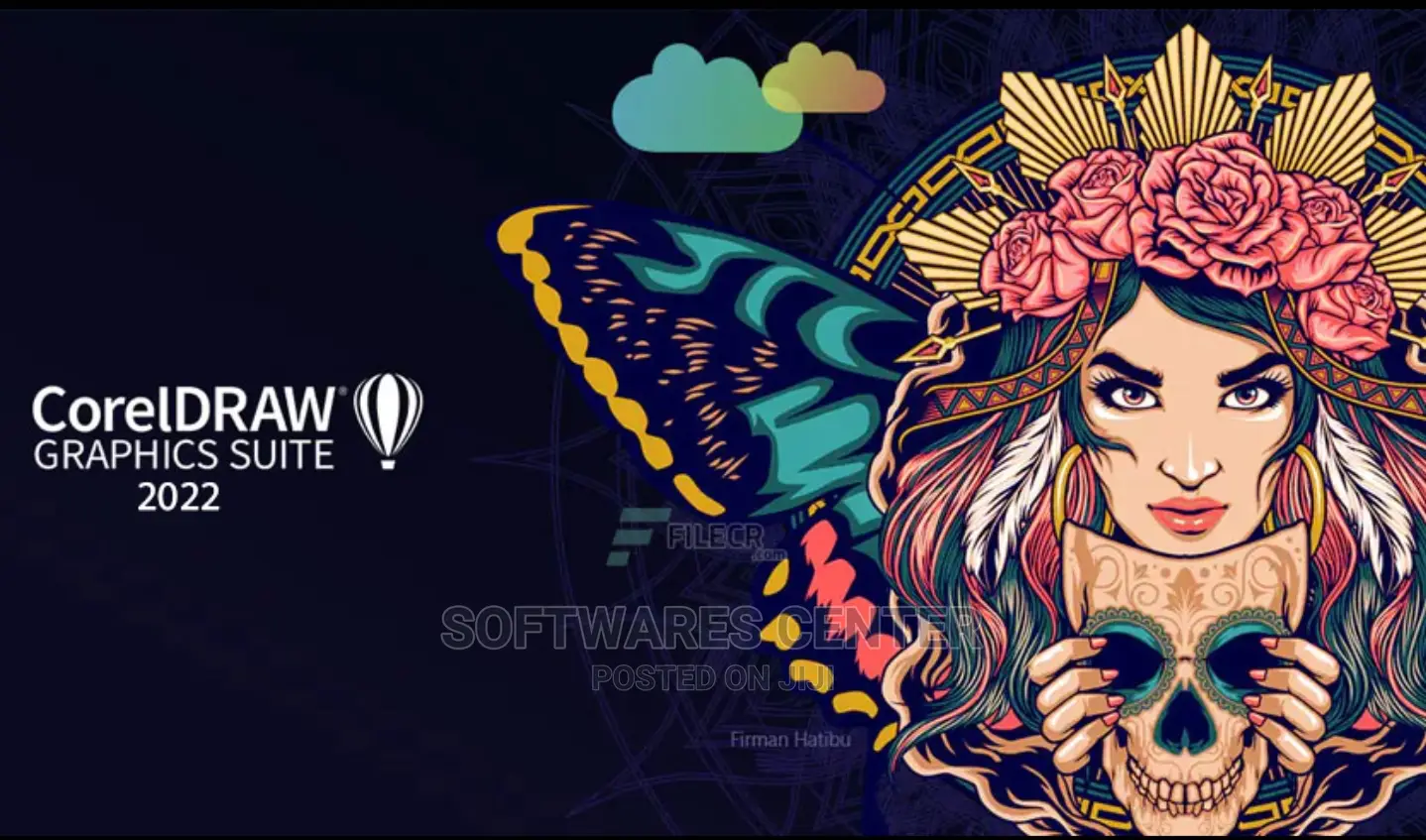 Coreldraw 2022 Graphics Suite