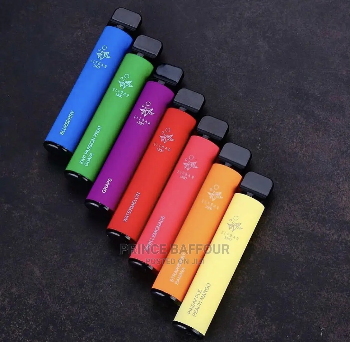 Shisha Pen / Disposable Vape Pen 800 Puffs