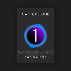 Photo - Capture One Pro V21 for Mac/Win