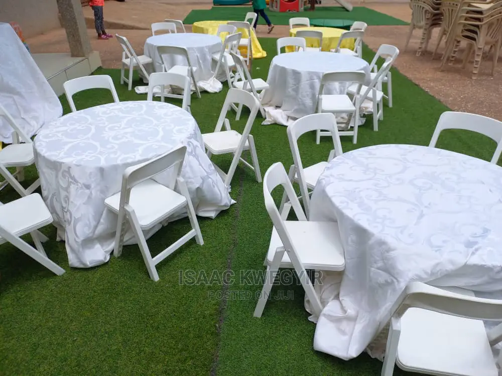 Party Supplies and Rental