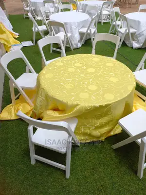 Party Supplies and Rental