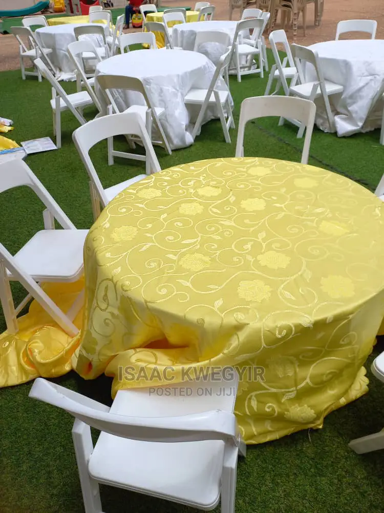 Party Supplies and Rental