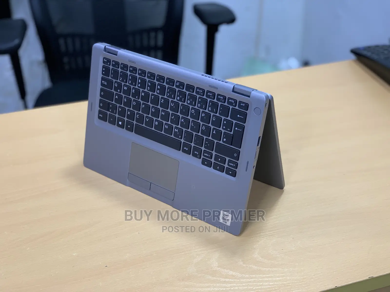 Laptop Dell Latitude 5310 16GB Intel Core I5 SSD 256GB