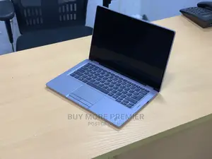 Laptop Dell Latitude 5310 16GB Intel Core I5 SSD 256GB