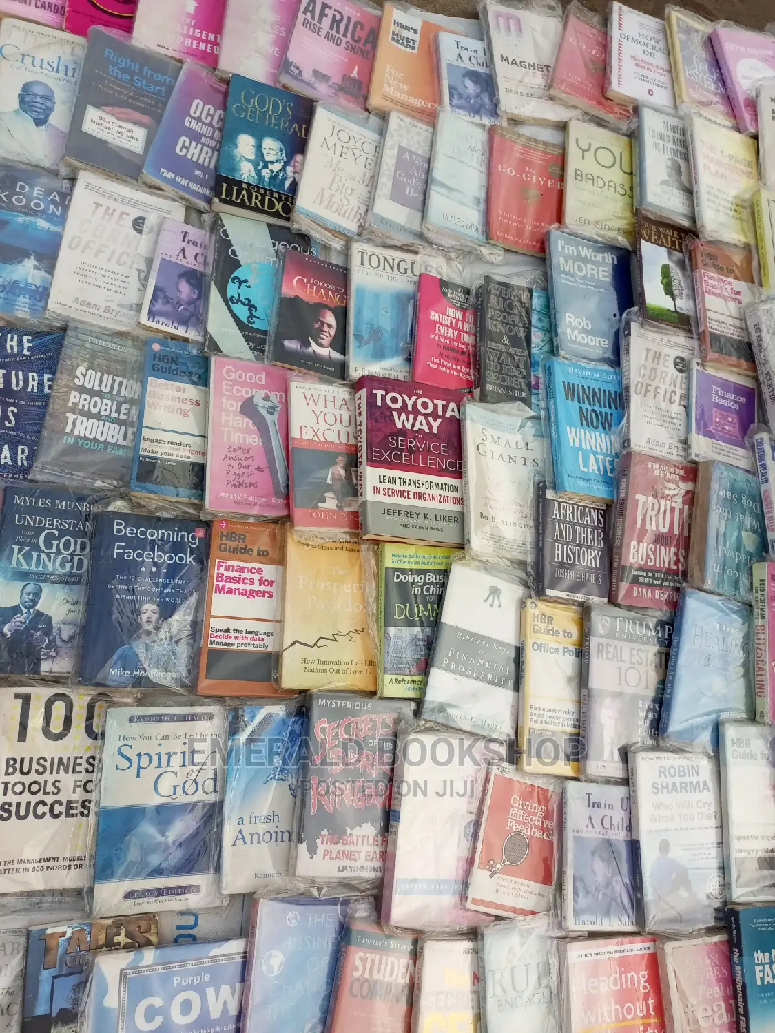 Home Use Books Available!! Serious Buyers Only!