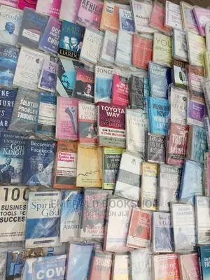 Home Use Books Available!! Serious Buyers Only!