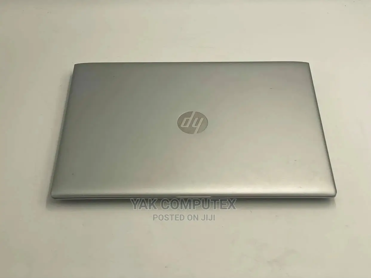 Laptop HP ProBook 450 G5 8GB Intel Core I7 SSHD (Hybrid) 1T