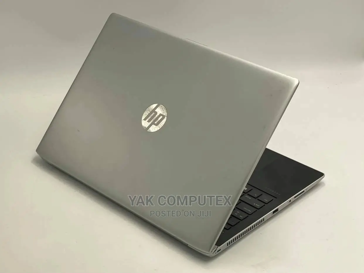 Laptop HP ProBook 450 G5 8GB Intel Core I7 SSHD (Hybrid) 1T