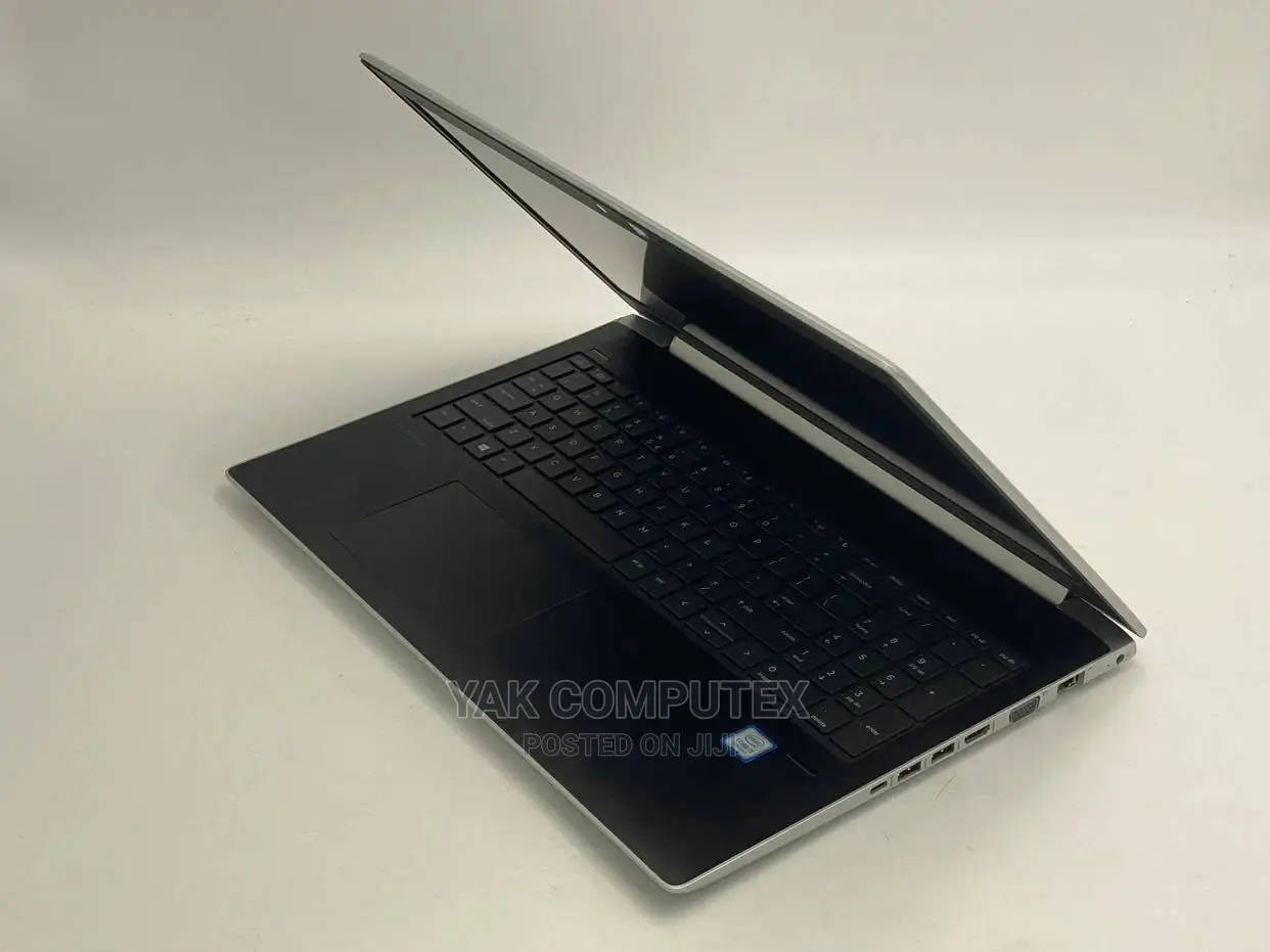 Laptop HP ProBook 450 G5 8GB Intel Core I7 SSHD (Hybrid) 1T