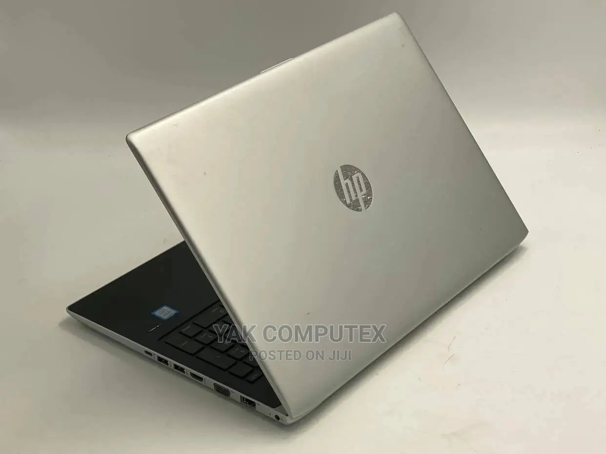 Laptop HP ProBook 450 G5 8GB Intel Core I7 SSHD (Hybrid) 1T