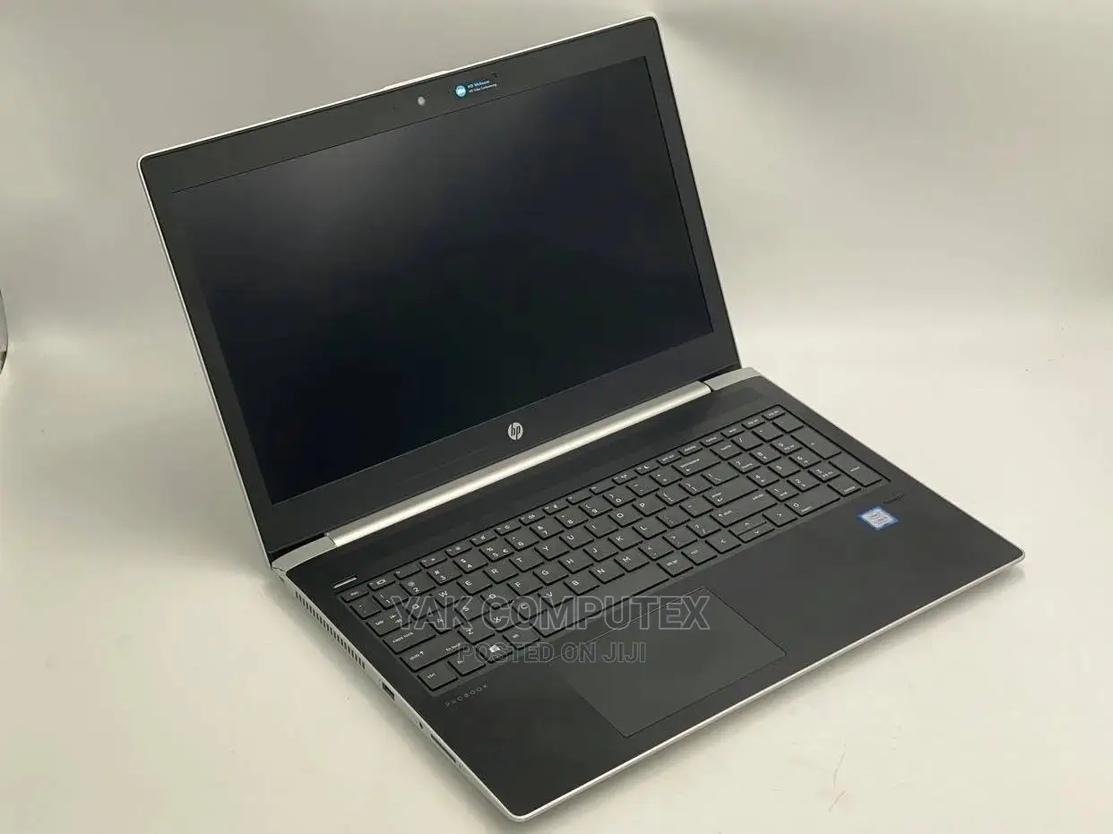 Laptop HP ProBook 450 G5 8GB Intel Core I7 SSHD (Hybrid) 1T