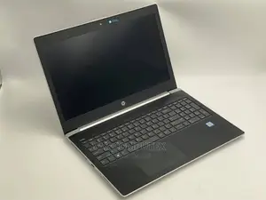 Laptop HP ProBook 450 G5 8GB Intel Core I7 SSHD (Hybrid) 1T