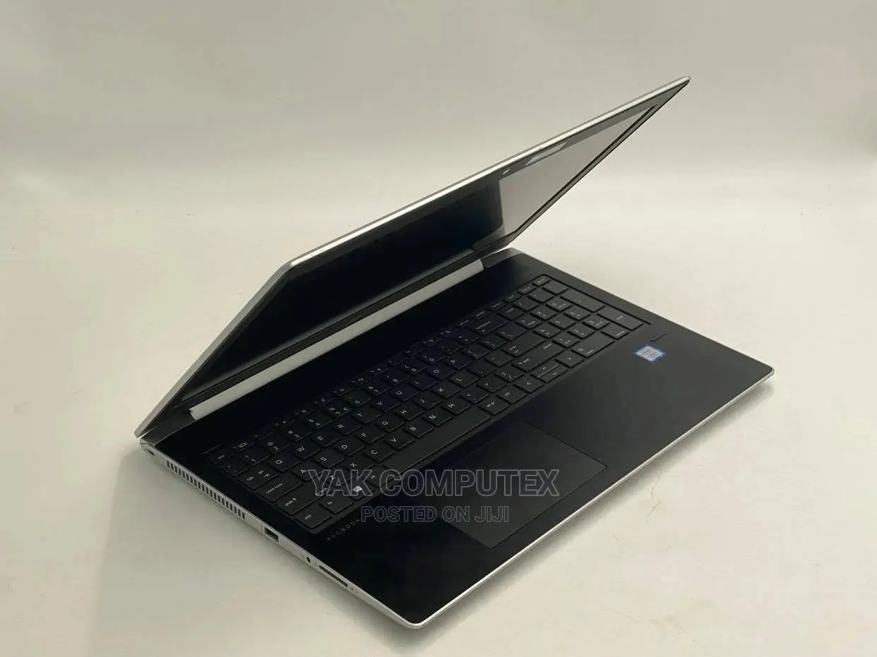 Laptop HP ProBook 450 G5 8GB Intel Core I7 SSHD (Hybrid) 1T