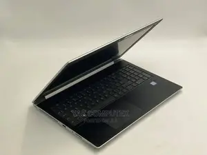 Laptop HP ProBook 450 G5 8GB Intel Core I7 SSHD (Hybrid) 1T