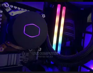 New Gigabyte GA-H110MSTX-HD3-ZK 16GB Intel Core I7 SSD 256GB
