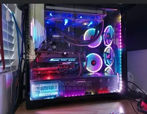 New Desktop Computer Lenovo 16GB Intel Core i7 SSD 512GB