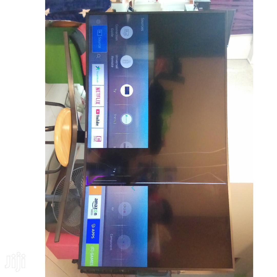 Broken Tv Screen Replacement in Accra Metropolitan Repair Services