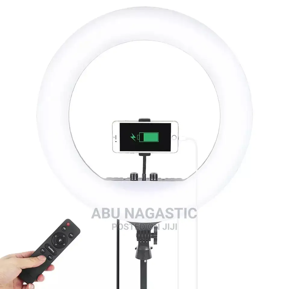 21 Inches Led Ring Light RL