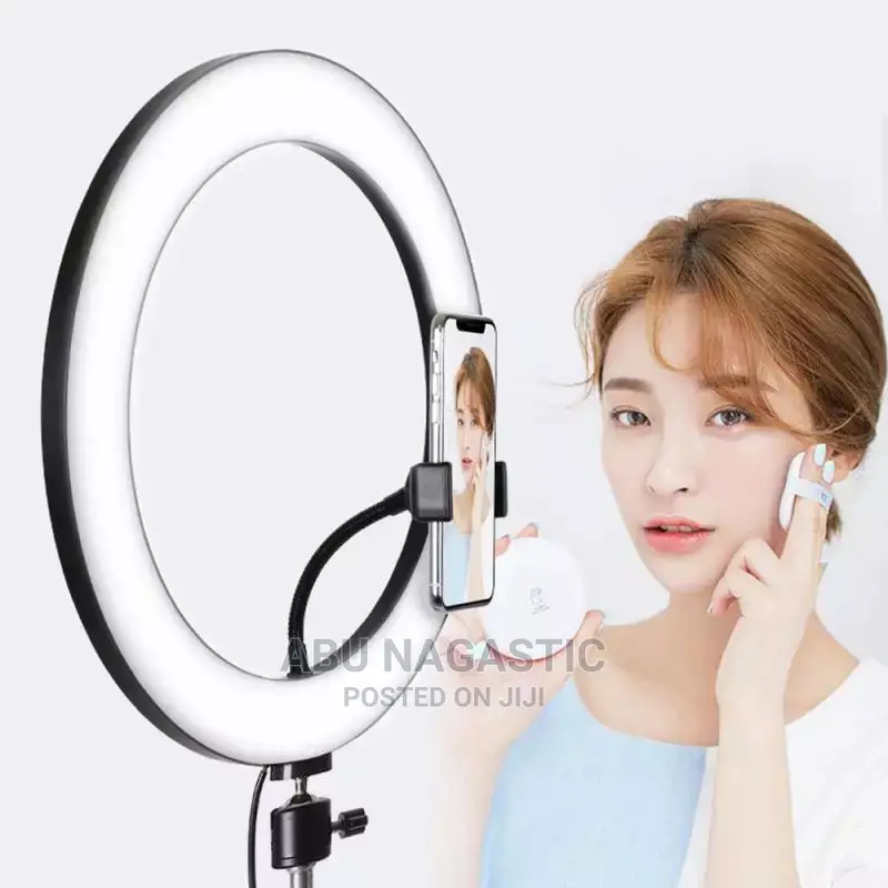 Brand New 18 Inches Ring Light