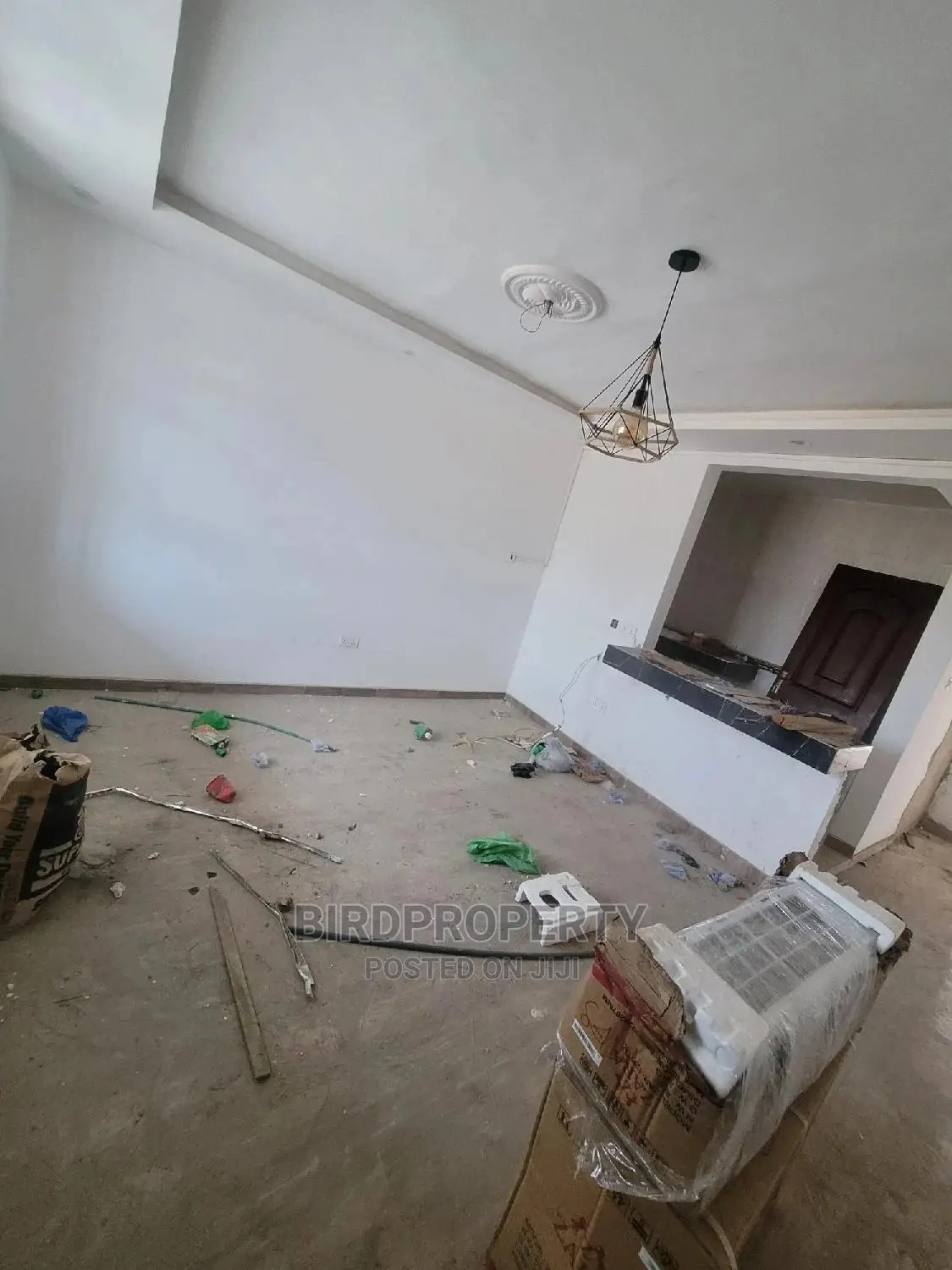 1bdrm Room & Parlour in Birdproperty, East Legon for rent