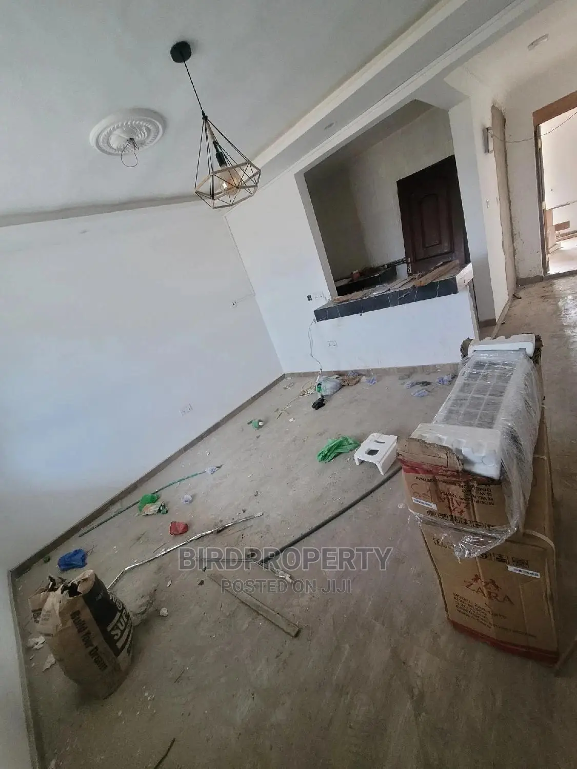 1bdrm Room & Parlour in Birdproperty, East Legon for rent
