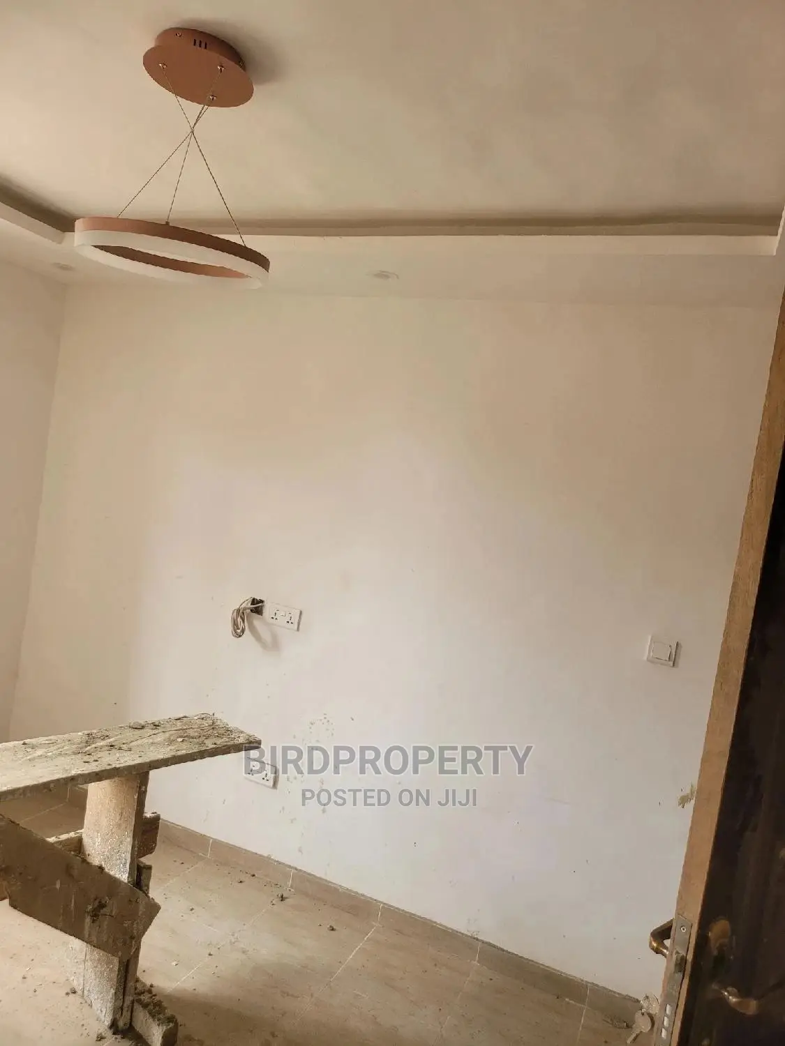 1bdrm Room & Parlour in Birdproperty, East Legon for rent