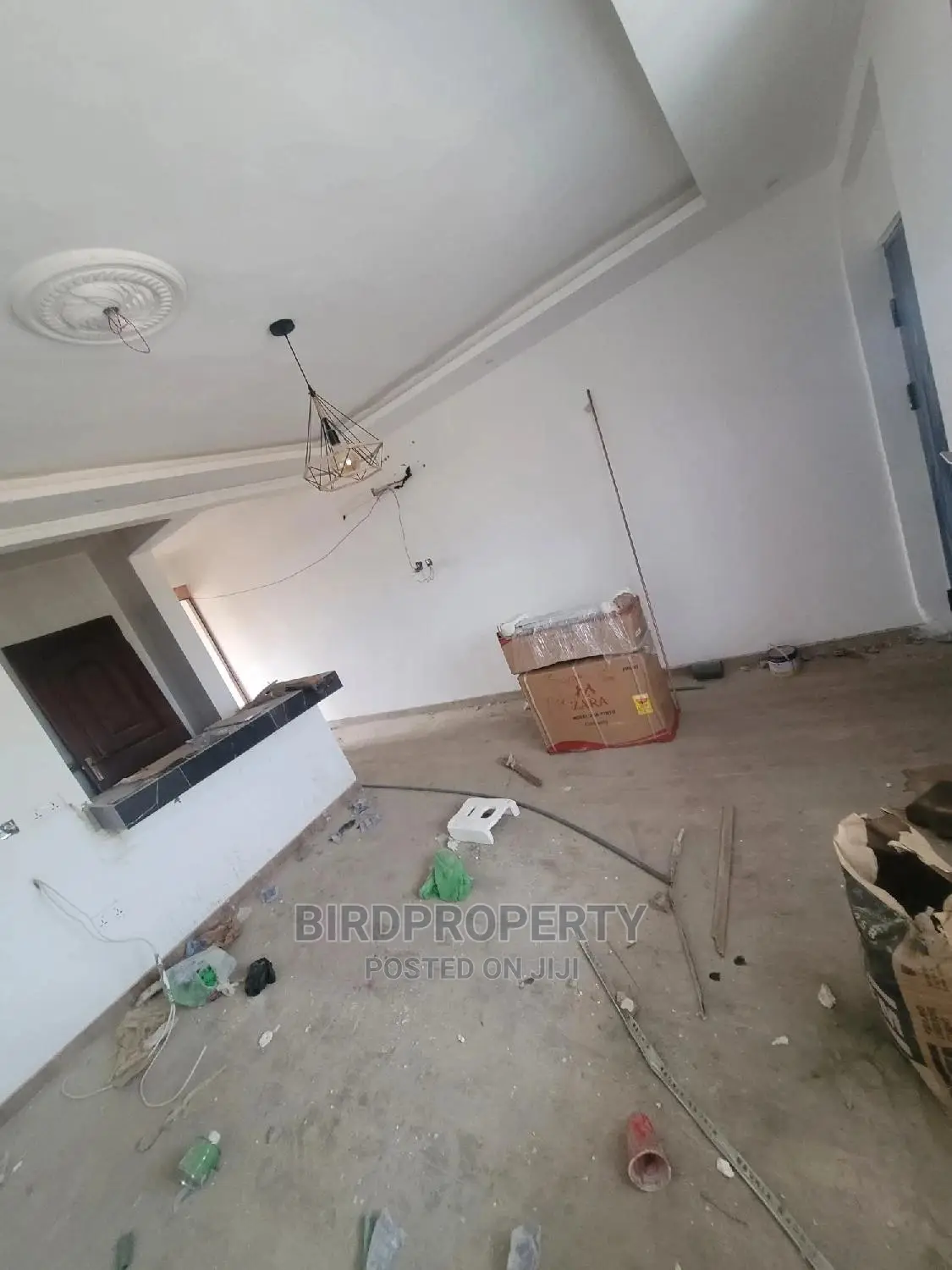 1bdrm Room & Parlour in Birdproperty, East Legon for rent
