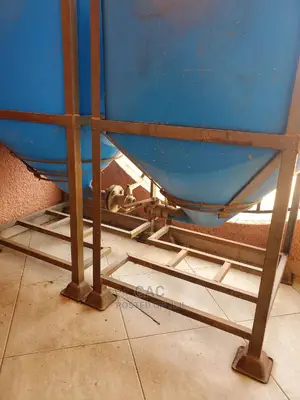 Bio Fuel Processor