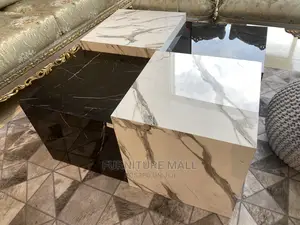 Ceramic Kings Centre Table . Free Delivery