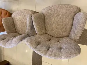 Great Ancient Sofa Set.3in1 Wit Two Singles. Free Delivy