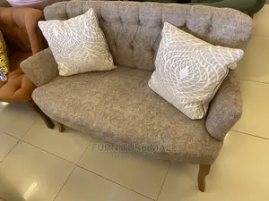 Great Ancient Sofa Set.3in1 Wit Two Singles. Free Delivy