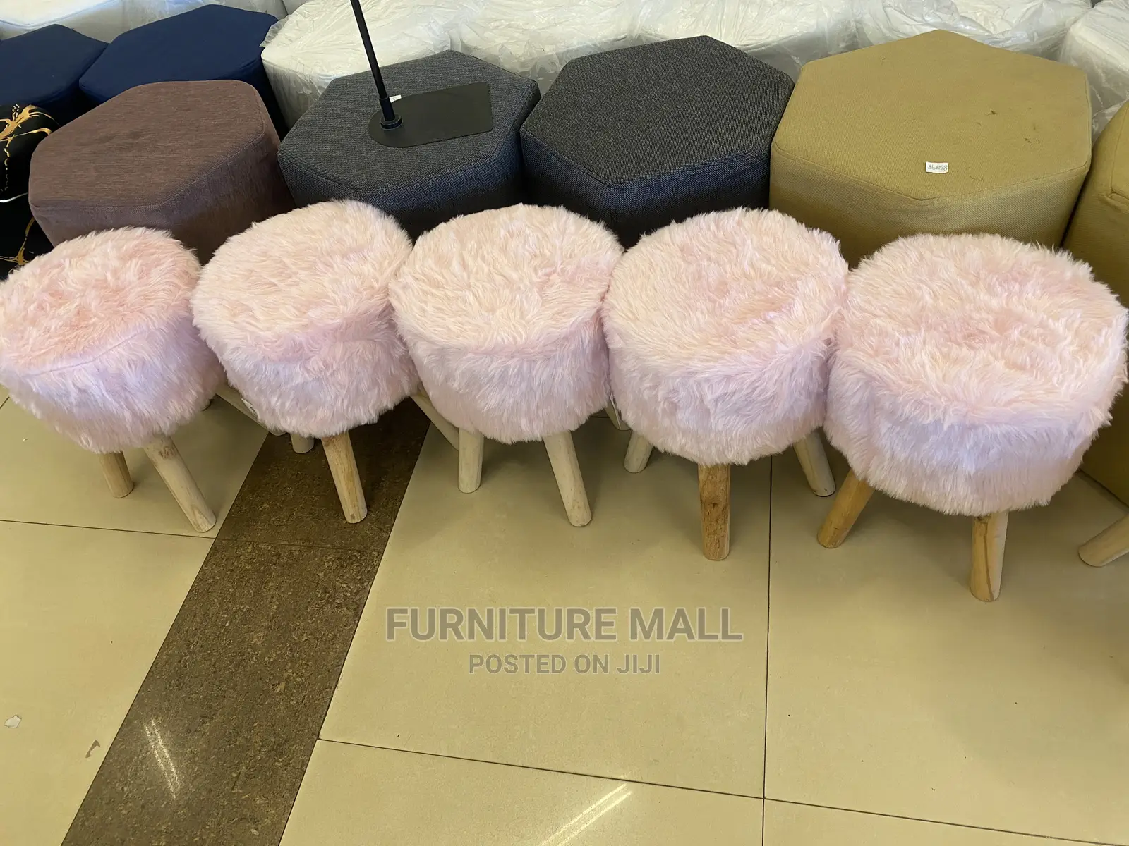 New Chair/Leg Rests Available As Seen. Free Delivery